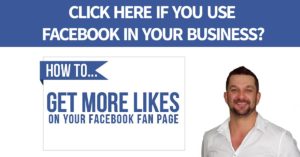 Get more Facebook fans