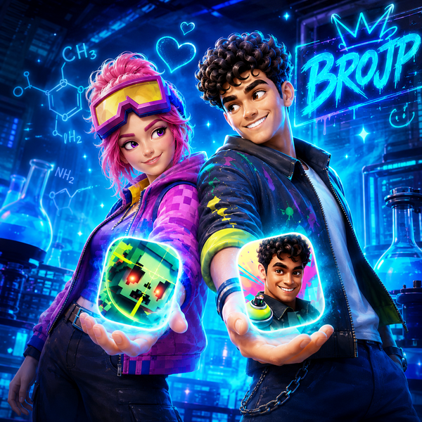BROJP Deep Dive: Kupas Tuntas Game Online, Login dan Daftar Resmi 2026