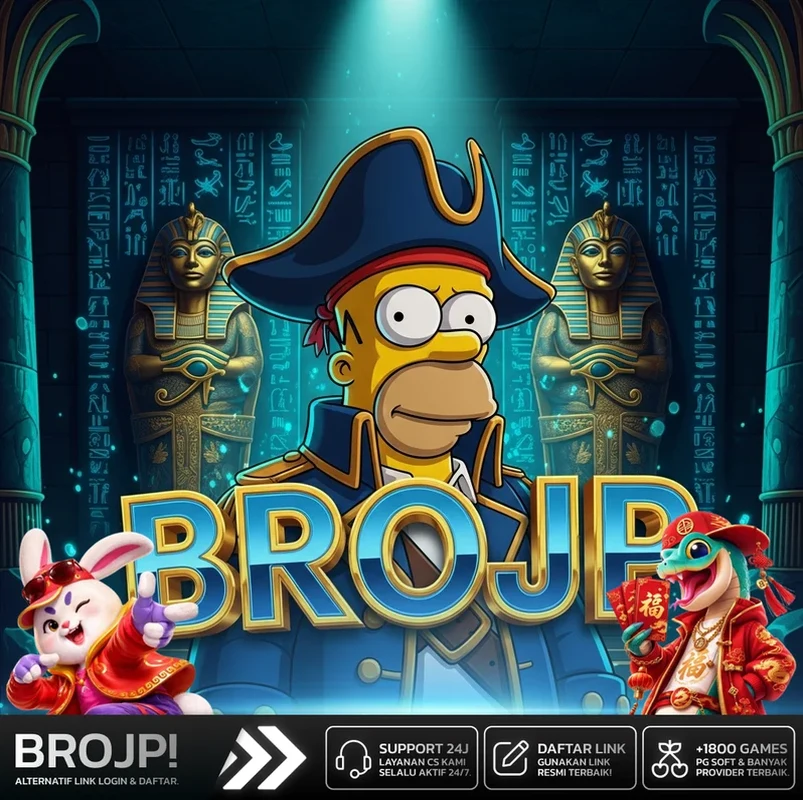 BROJP : Situs Deposit Tanpa Rekening via Pulsa Terupdate — DEPOSIT & WITHDRAW GACOR TERUPDATE