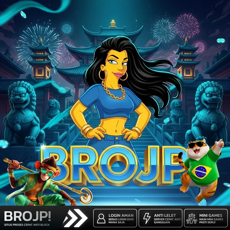 BROJP 🔐 Login Alternatif Aman Anti Internet Positif Resmi — LINK ANTI NAWALA TERPERCAYA VIP