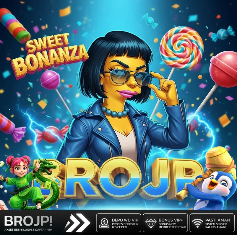 BROJP 🔐 Login Alternatif Aman Anti Internet Positif Resmi — login hari ini resmi 2026