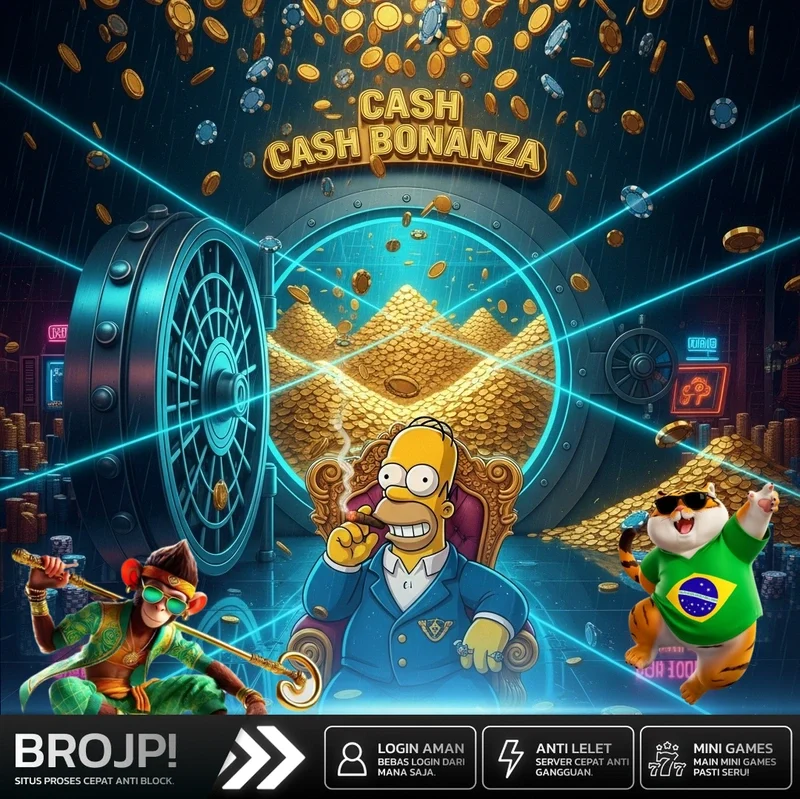 BROJP ⚡ Link Alternatif Terpercaya WD Tercepat Terpercaya 2026 — DAFTAR AKUN 2026 VIP