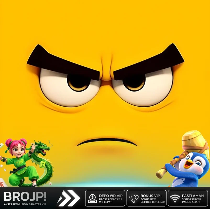 BROJP ⚡ Link Alternatif Login Daftar Anti Nawala — link alternatif resmi jackpot