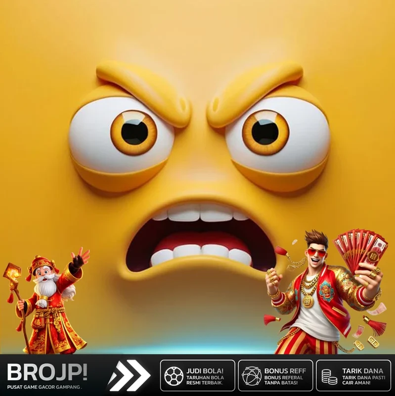 BROJP ✅ Link Alternatif Login Daftar Anti Nawala Resmi — LINK CADANGAN TERPERCAYA JACKPOT