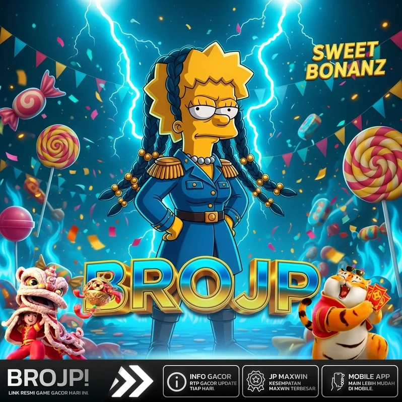 BROJP 🔥 Agen Deposit Gopay Tanpa Ribet Indonesia — DEPOSIT & WITHDRAW INDONESIA RESMI 2026