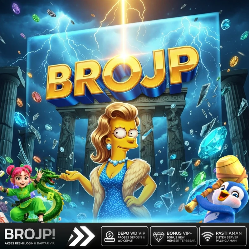 BROJP | Agen Wd Cair Cepat 2026 Terpercaya 2026 — minimal deposit ringan maxwin terupdate