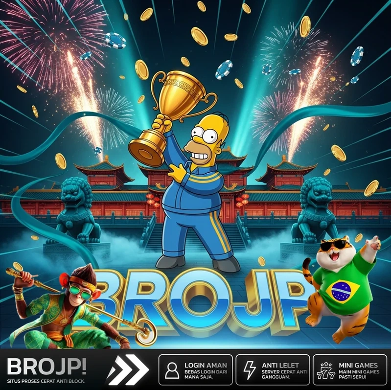 BROJP | Agen Wd Cair Cepat 2026 Terpercaya 2026 — DEPOSIT QRIS HARI INI TERUPDATE