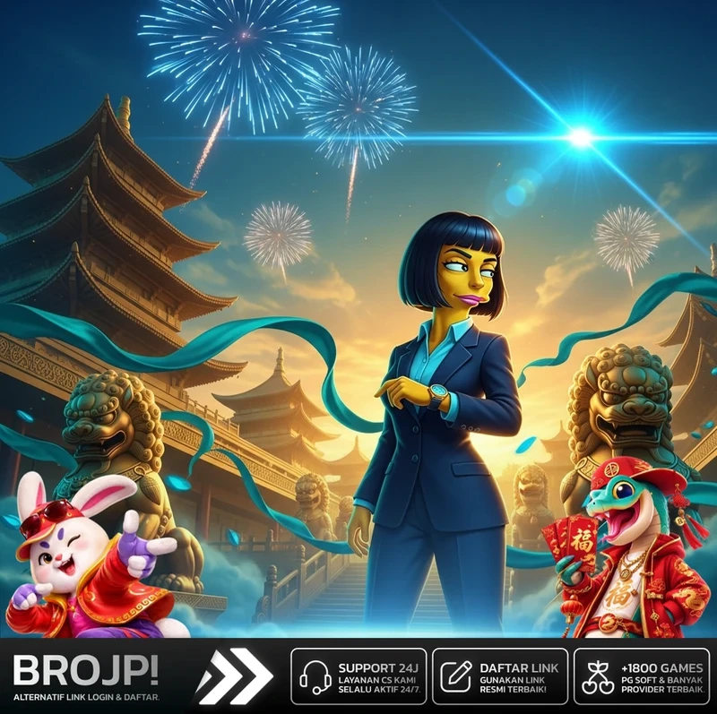BROJP 🔐 Situs Login Resmi Bebas Blokir Terbaru Indonesia — LINK ALTERNATIF ANTI BLOKIR JACKPOT