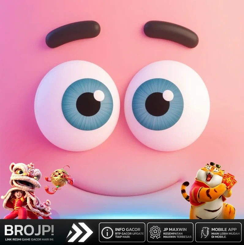 BROJP ✅ Link Alternatif Resmi Anti-Blokir Terupdate Terupdate — AUTO LOGIN TERPERCAYA JACKPOT