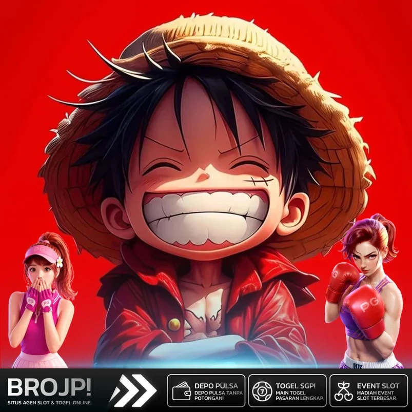 BROJP - Login & Daftar Situs Resmi Anti Blokir Resmi — SITUS RESMI SERVER THAILAND PILIHAN