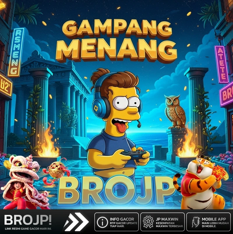 BROJP - Login Alternatif Aman Anti Internet Positif Terpercaya 2026 — AKSES RESMI ANTI BLOKIR TERUPDATE