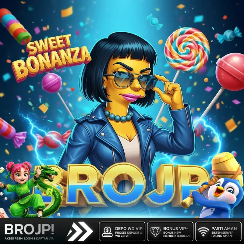 BROJP - Login Alternatif Aman Anti Internet Positif Terpercaya 2026 — login anti blokir terupdate
