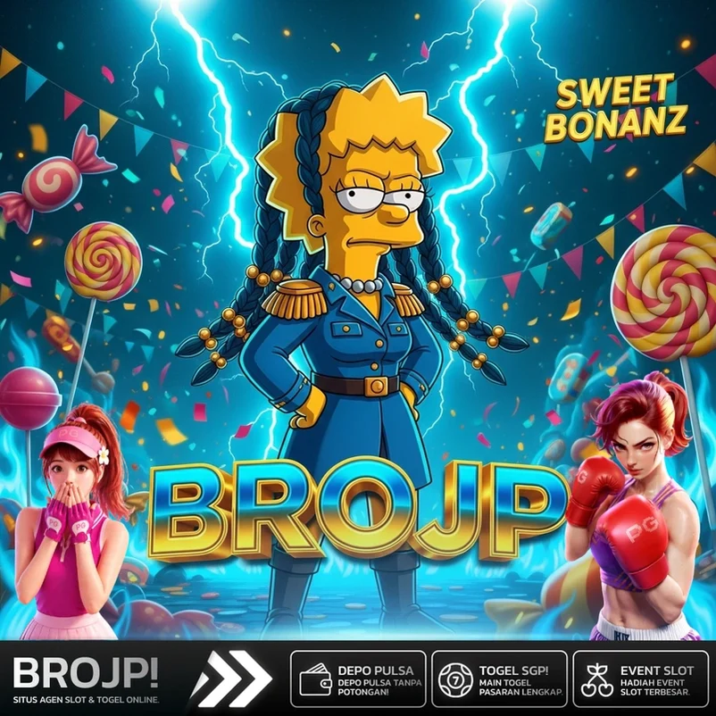 BROJP ✅ Link Alternatif Terpercaya WD Tercepat Terpercaya 2026 — daftar akun tanpa blokir terupdate