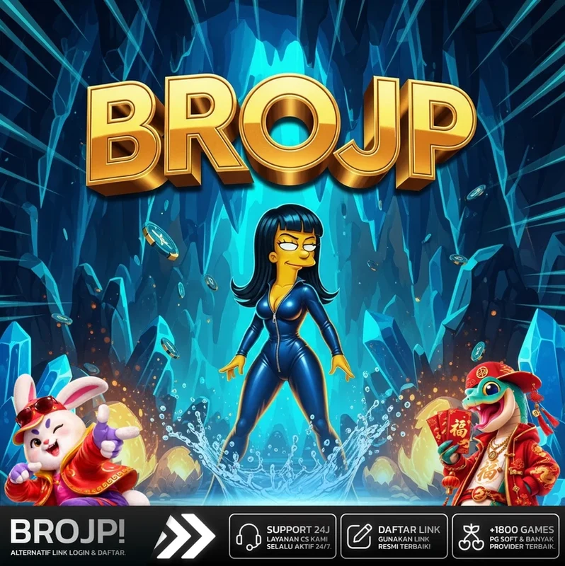 BROJP 🔐 Daftar & Login Link Resmi Server Thailand Terpercaya 2026 — LINK ALTERNATIF TANPA BLOKIR JACKPOT