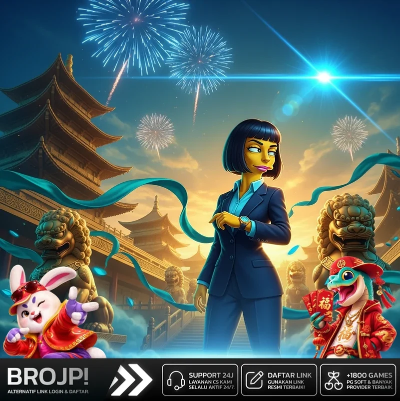 BROJP ➔ Login & Daftar Situs Resmi Anti Blokir Terupdate — LOGIN CEPAT VIP