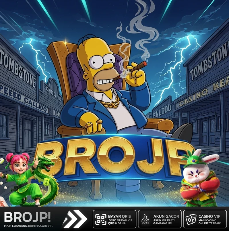 BROJP | Portal Withdraw Tercepat Instan Resmi — deposit & withdraw pilihan