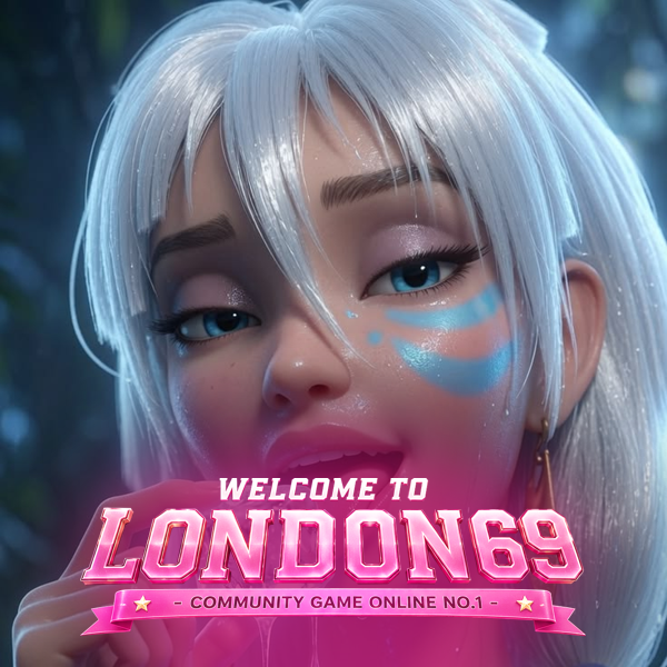 London69, Kupas Tuntas Situs Game Online RTP, Panduan Lengkap, Login Daftar